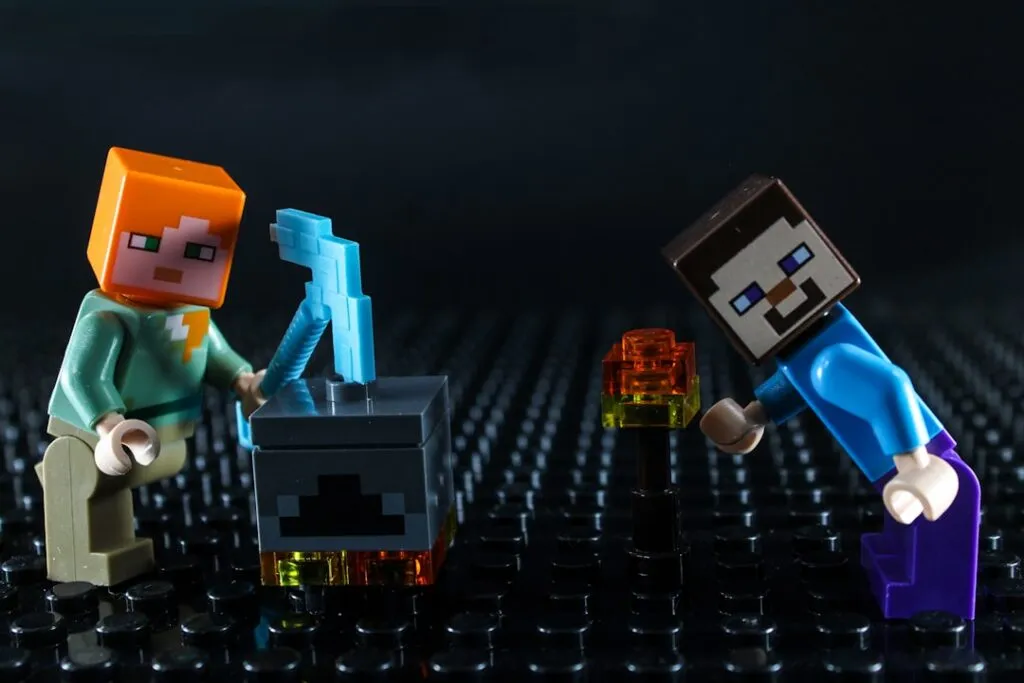 Photo cyber detectives