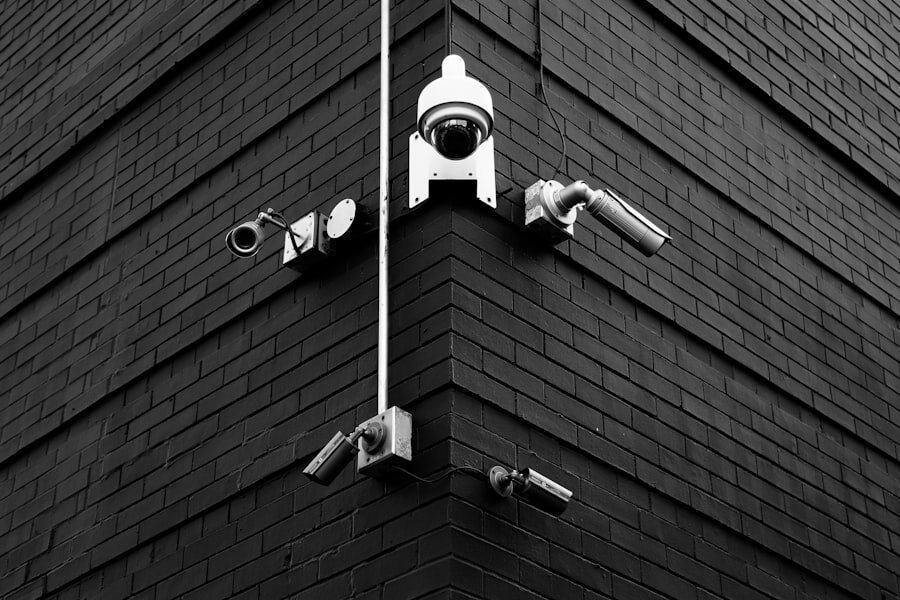 Surveillance Detection
