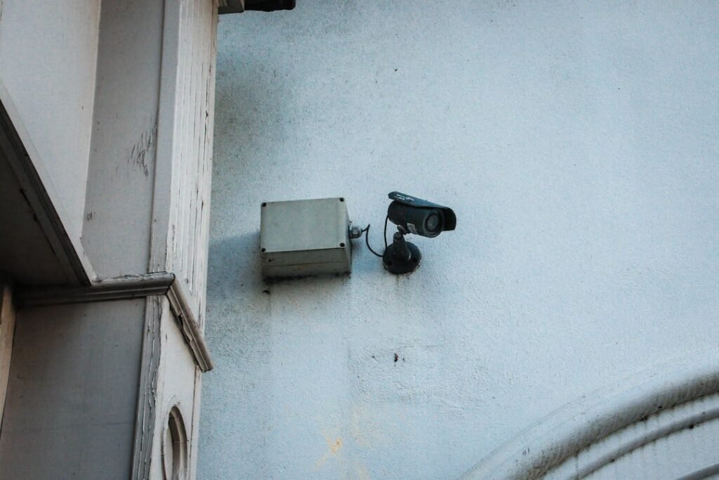 Photo Surveillance Detection