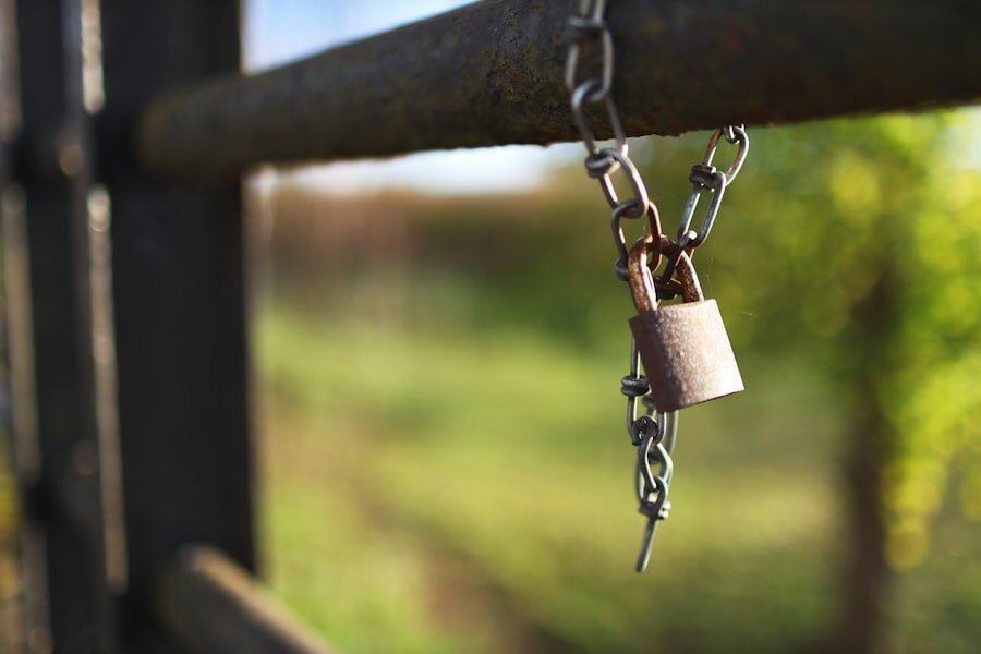 Photo Privacy Protection