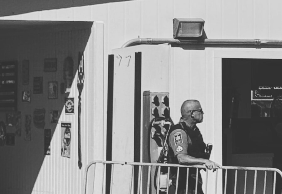 Photo Security Measures