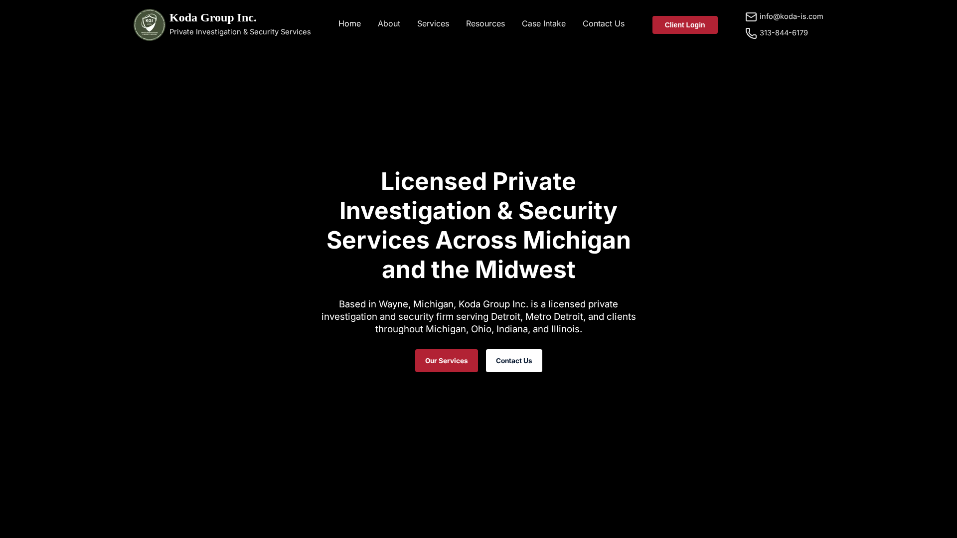 Koda Group Inc.