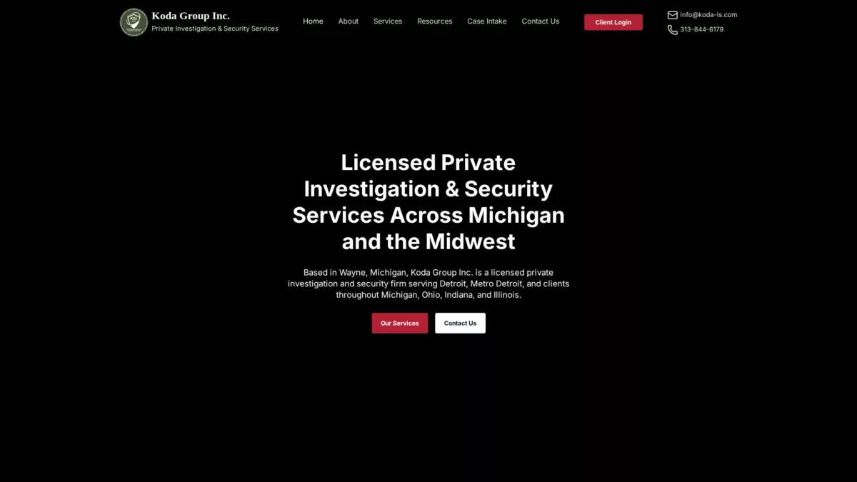 Koda Group Inc.